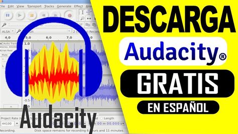 descargar audacity-4